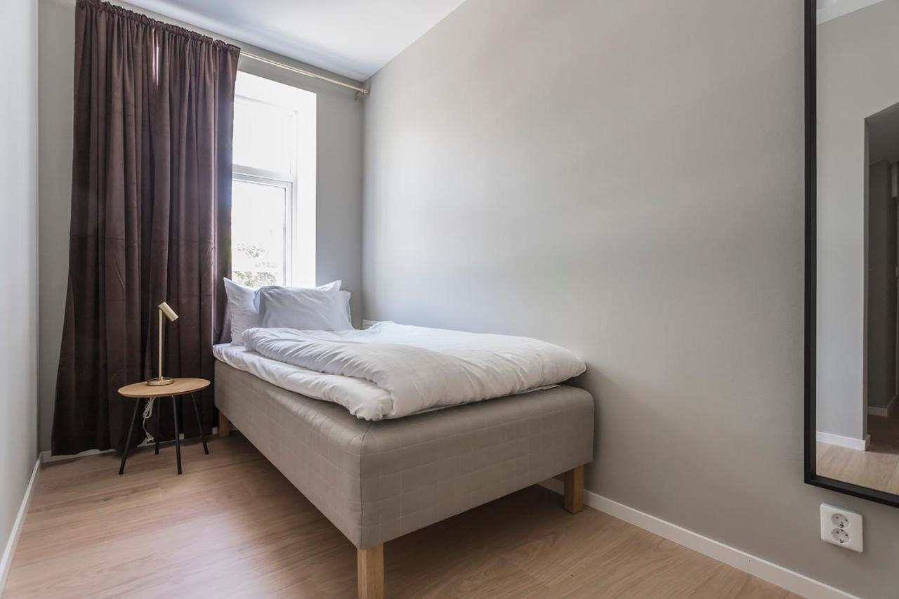 Viken  Hotell Mavi מראה חיצוני תמונה