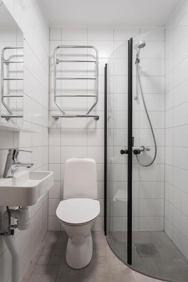Viken  Hotell Mavi מראה חיצוני תמונה