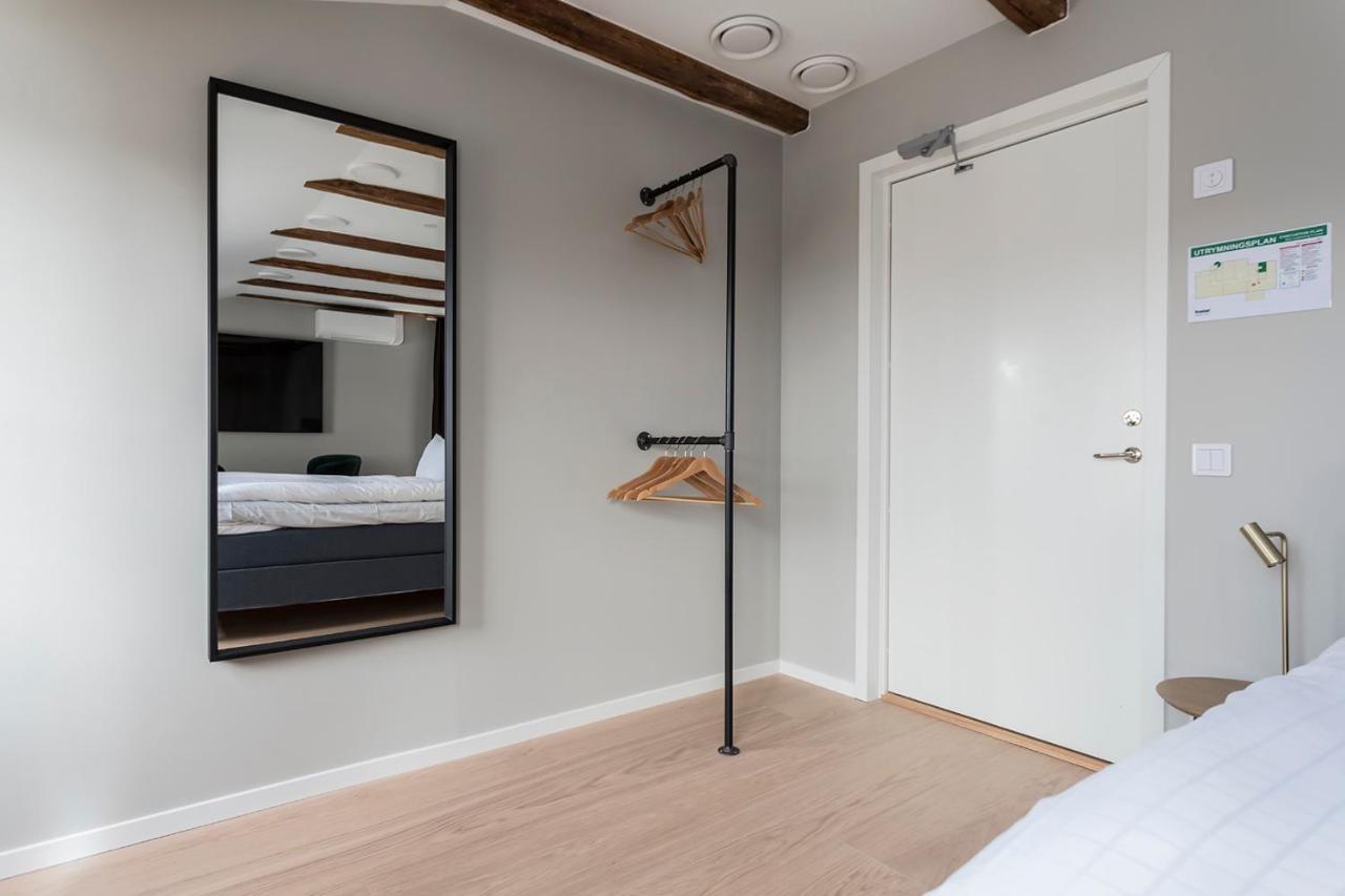 Viken  Hotell Mavi מראה חיצוני תמונה