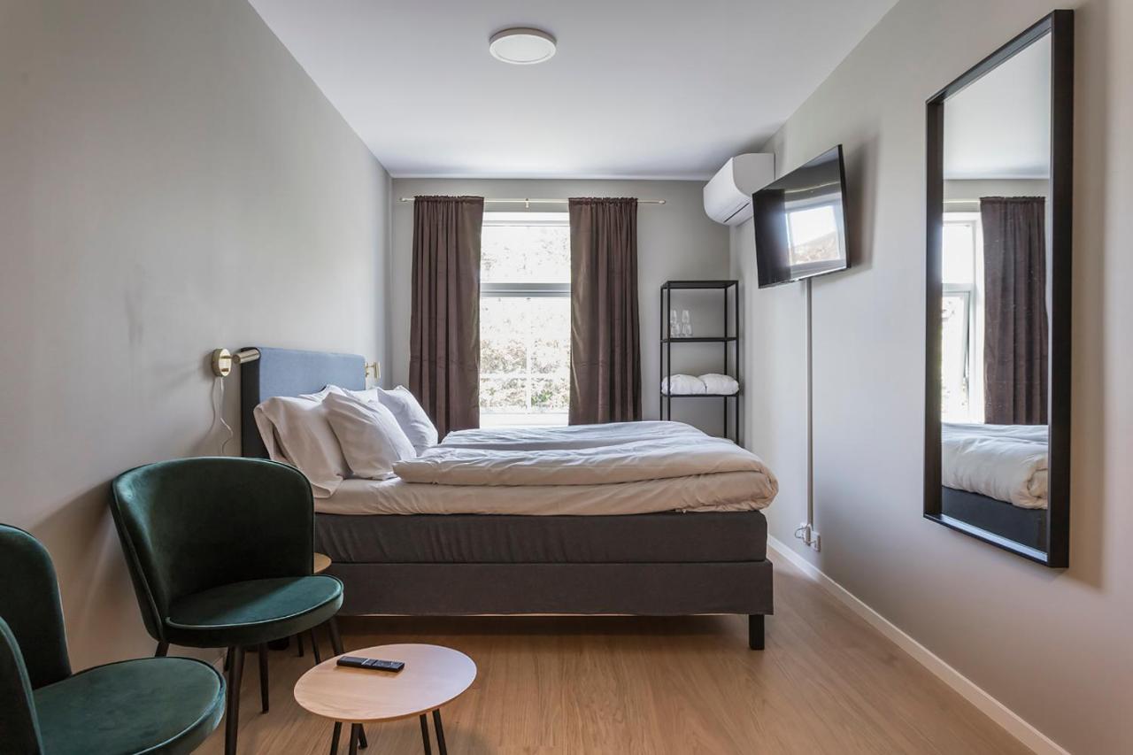 Viken  Hotell Mavi מראה חיצוני תמונה