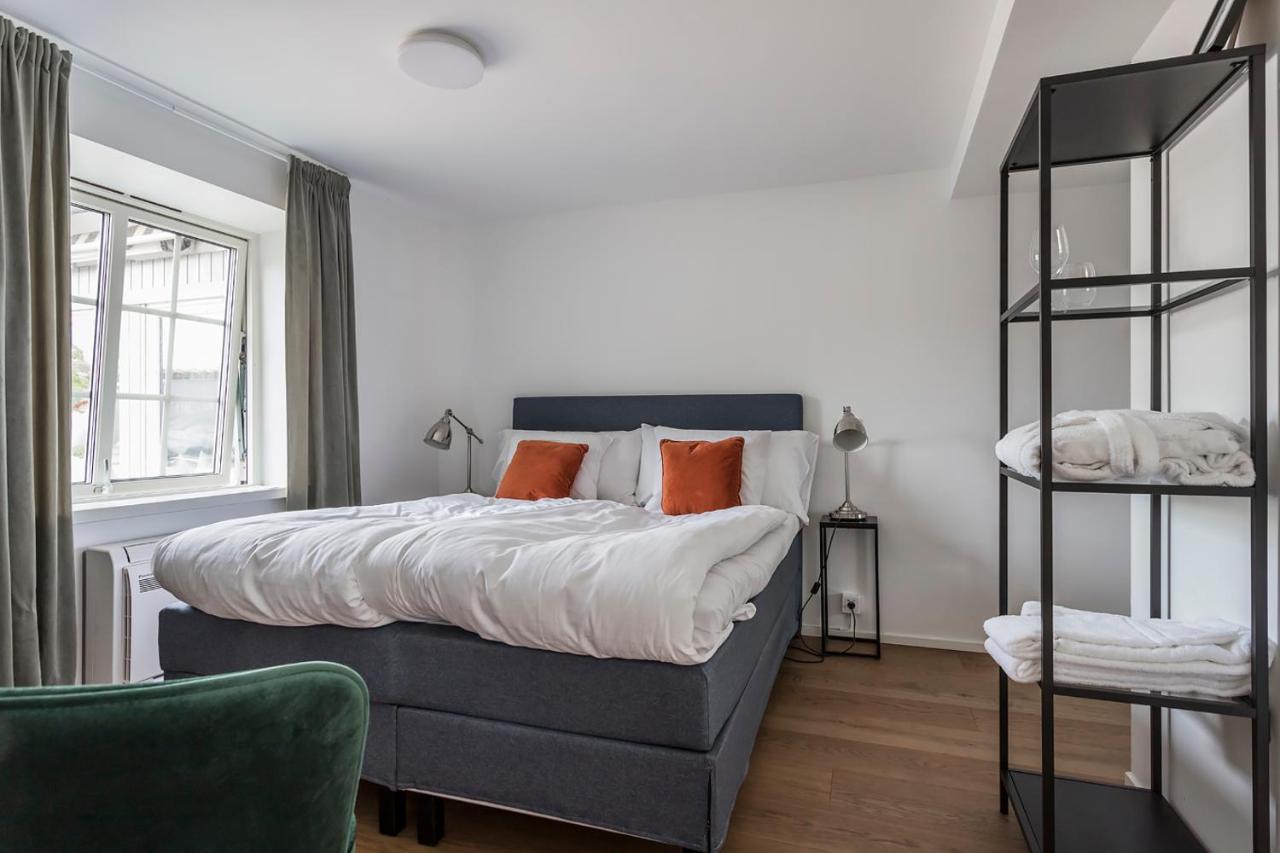 Viken  Hotell Mavi מראה חיצוני תמונה