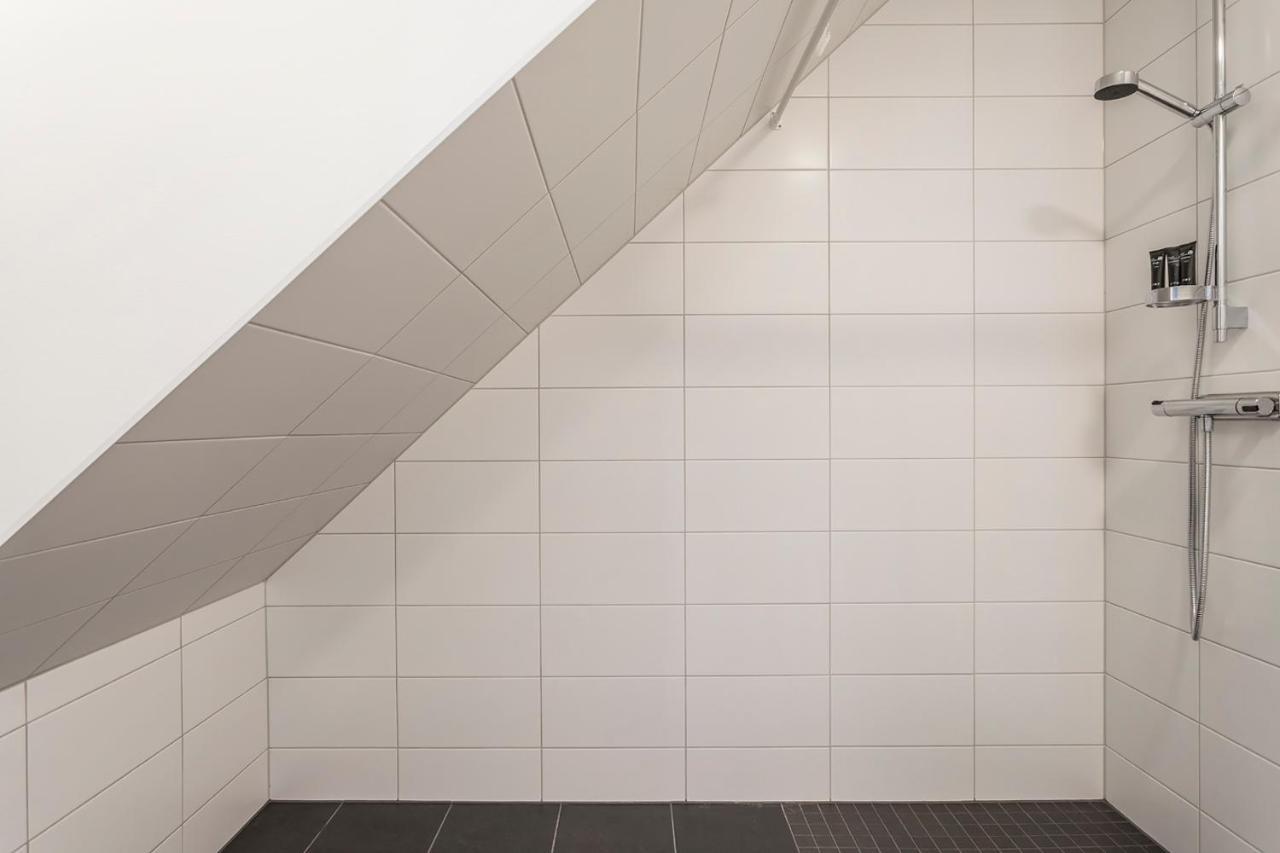 Viken  Hotell Mavi מראה חיצוני תמונה