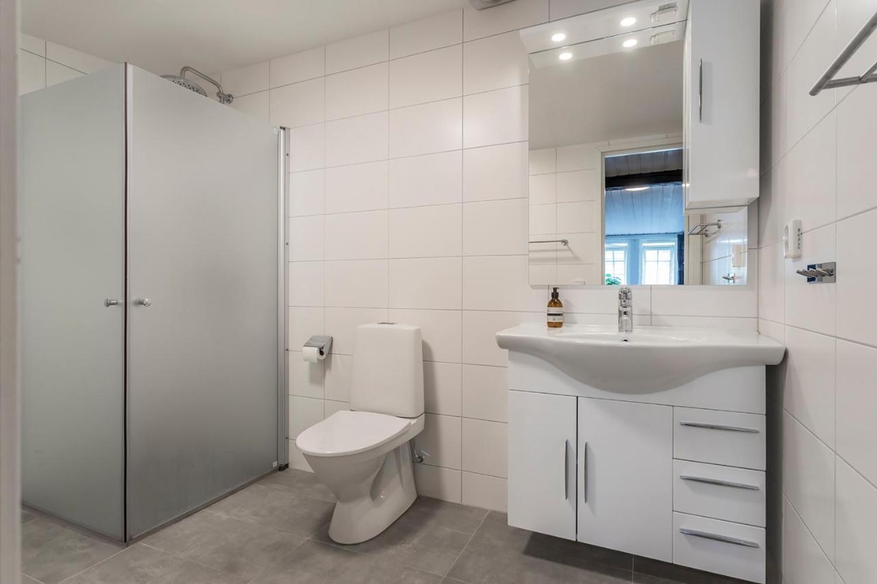 Viken  Hotell Mavi מראה חיצוני תמונה