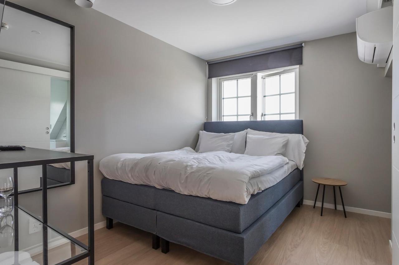 Viken  Hotell Mavi מראה חיצוני תמונה