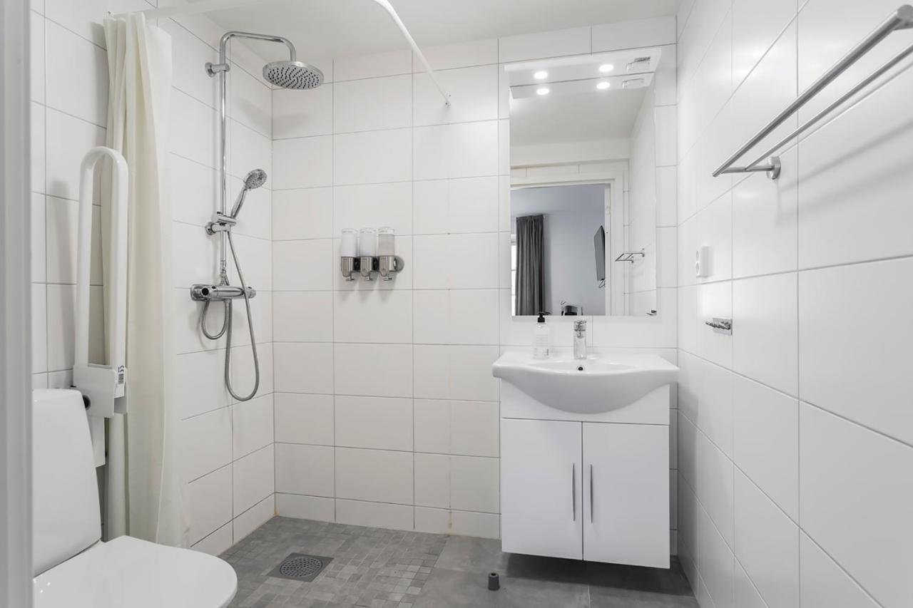 Viken  Hotell Mavi מראה חיצוני תמונה